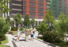 Разнообразие и комфорт: как комплексно развивают кварталы в Москве