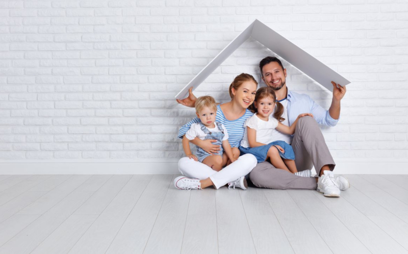 Семейная ипотека — 2024: условия, документы, нюансы