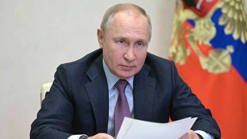 
Суть мобилизации в России: перспективы на 2024 год с точки зрения Путина и Шойгу                