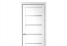 Достоинства и недостатки виниловых дверей