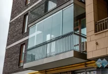 Остекление балкона и лоджии: в чем плюсы?