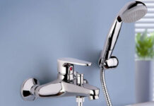 Что необходимо знать при выборе смесителя?