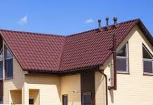 Металлочерепица Grand Line: идеальный выбор для вашего кровельного решения