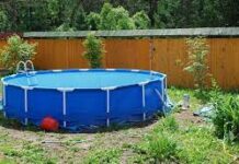 Как выбрать каркасный бассейн?