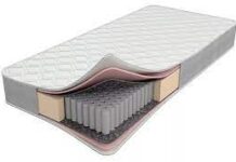 Где купить матрас в Тюмени?