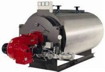 Для чего нужен водогрейный котел?