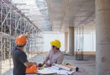 Что включает в себя обследование технического состояния здания?