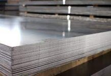 Где используется листовой прокат?