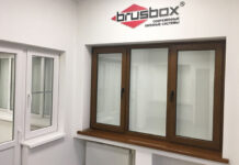 Окна Брусбокс: опыт использования