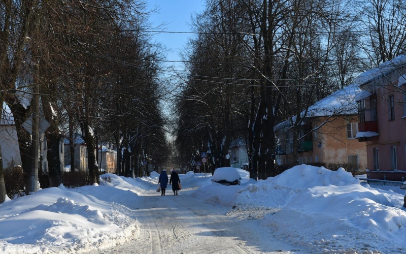 Где в Подмосковье купить самое дешевое жилье в 2024 году. Список