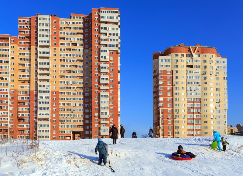 Где в Подмосковье купить самое дешевое жилье в 2024 году. Список