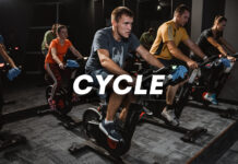 Сайкл – эффективный групповой тренинг