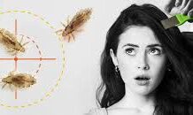 Какие существуют химические методы борьбы со вшами?