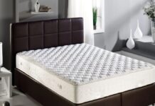 Как выбрать двуспальный матрас?