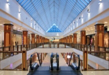 Какие торговые центры откроются в Москве в 2024 году