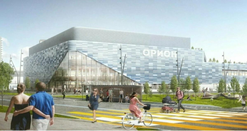 Какие торговые центры откроются в Москве в 2024 году