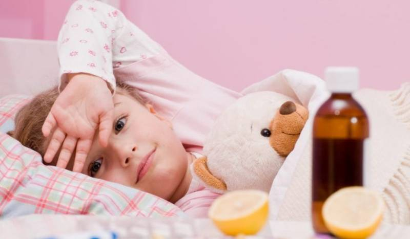 
Закаливание детей: советы эксперта для укрепления иммунитета                
