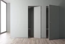 Плюсы и минусы разных межкомнатных дверей
