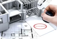 Какую перепланировку нужно узаконить