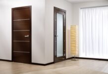 Что важно при выборе двери?