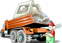 Сравнение цен в 2024 году на вывоз мусора в Сыктывкаре, Москве и Минске