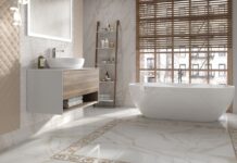 Напольная плитка Kerama Marazzi: плюсы и минусы