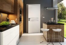 Как выбрать межкомнатные двери для разных типов помещений