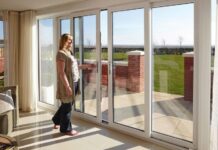 Особенности раздвижных пластиковых окон