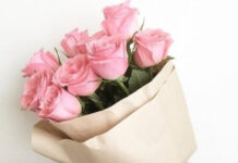 Какие цветы дарят на день рождения?