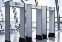 Все о монтаже, настройке и обслуживании металлодетекторов