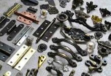 Мебельная фурнитура — что это и какая она бывает