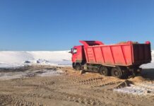 Как выбрать наиболее подходящее предприятие для аренды самосвала