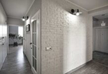 Для чего используется гипсовая плитка?