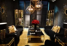 Преимущества мебели Eichholtz