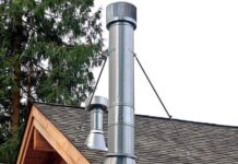 Как правильно выбрать дымоход?