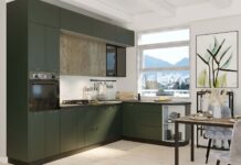 Что нужно учитывать при выборе кухни?