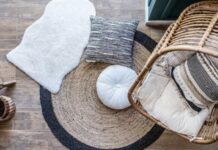 Лайфхак: как использовать цвет в интерьере, чтобы улучшить настроение