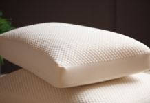 Лайфхак: разбираемся, как не переплатить за ортопедическую подушку