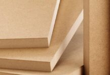 Шлифованный МДФ: элегантное решение для современного интерьера