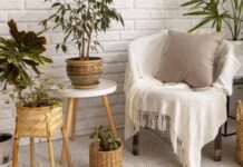 Не пропустите тренд: дизайнеры о стиле бохо на свадьбе, в интерьере и не только