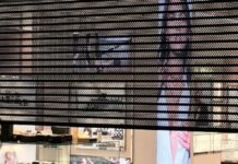 Роллетные решетки плюсы и минусы