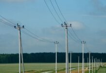 Особенности производства и применения опор для ЛЭП