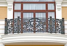 Использование кованых деталей в создании авторских предметов быта