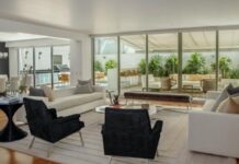 6 этапов работы дизайнера интерьера: за что платит клиент