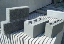 Стеновые блоки — особенности и преимущества использования