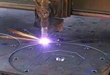 Методы изготовления фланцев