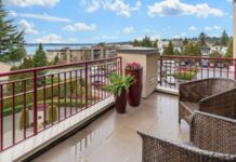 Чем отличается лоджия от балкона и как ее оформить