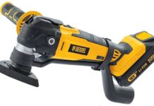 Denzel — идеальный инструмент для дома и профессии