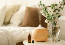 Дизайнер назвал пять способов создать в квартире весеннее настроение