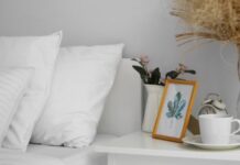 Дизайнер назвала пять вещей, которые добавят уюта спальне